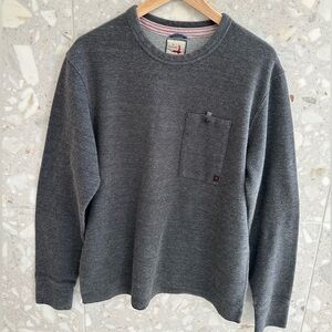 Relwen Micro Waffle Crew